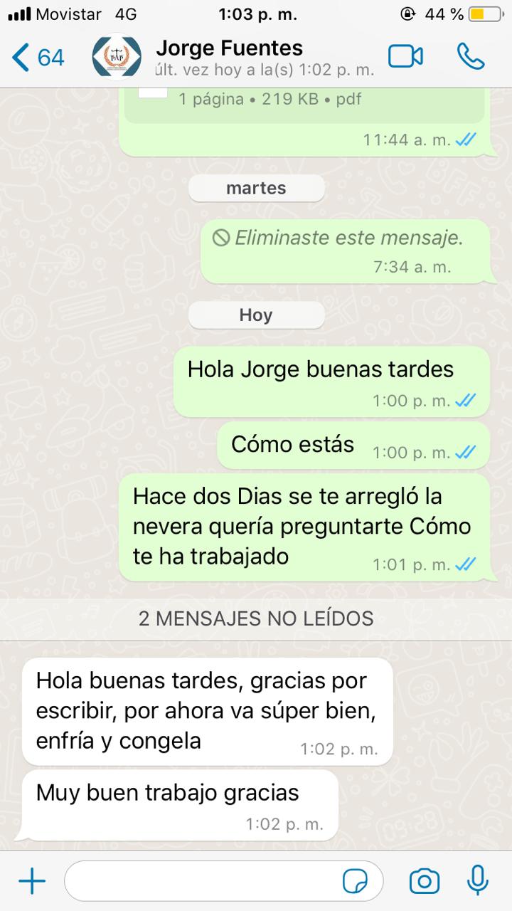 testimonio 1
